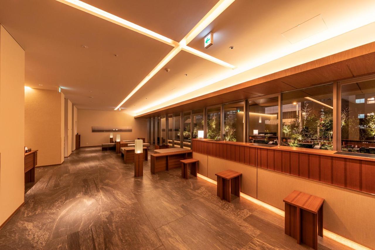 Tokyu Stay Fukuoka Tenjin Fukuoka (Fukuoka) Exterior foto