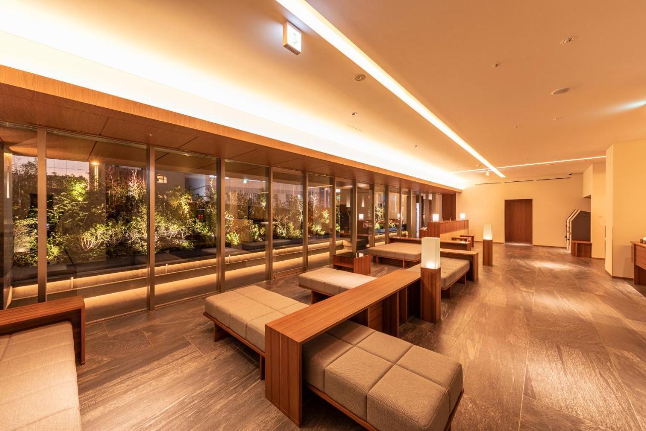 Tokyu Stay Fukuoka Tenjin Fukuoka (Fukuoka) Exterior foto