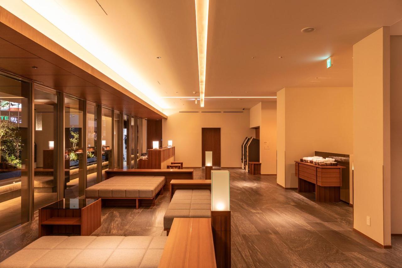Tokyu Stay Fukuoka Tenjin Fukuoka (Fukuoka) Exterior foto