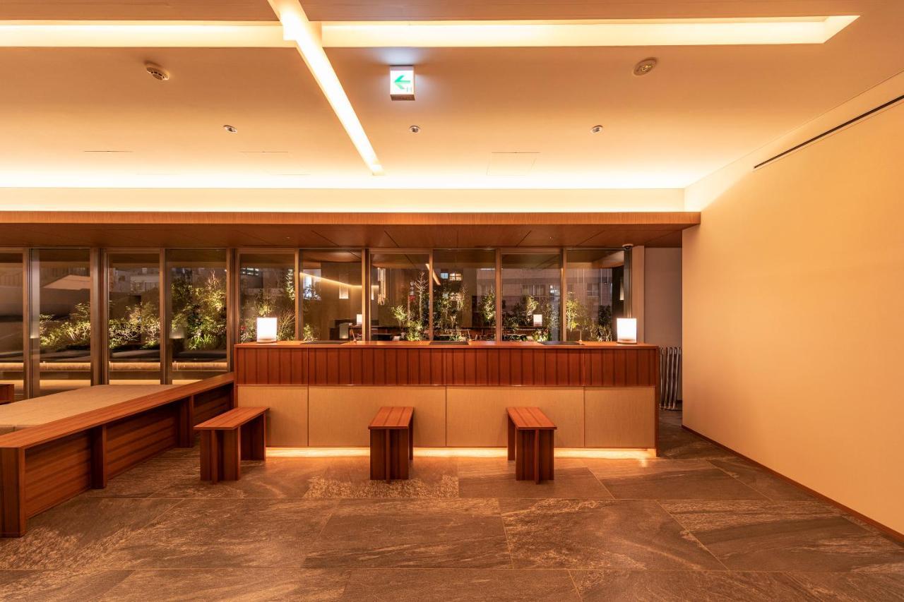 Tokyu Stay Fukuoka Tenjin Fukuoka (Fukuoka) Exterior foto