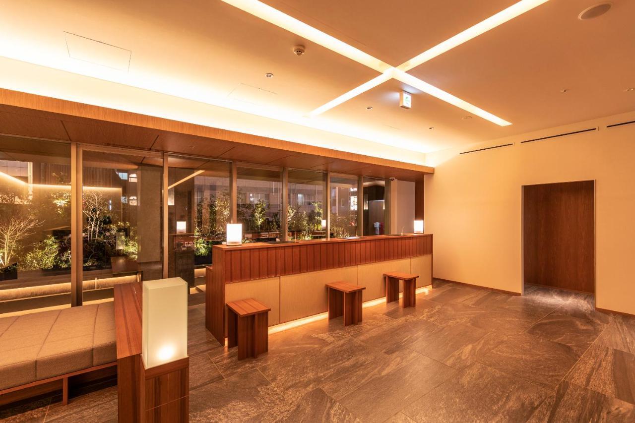 Tokyu Stay Fukuoka Tenjin Fukuoka (Fukuoka) Exterior foto