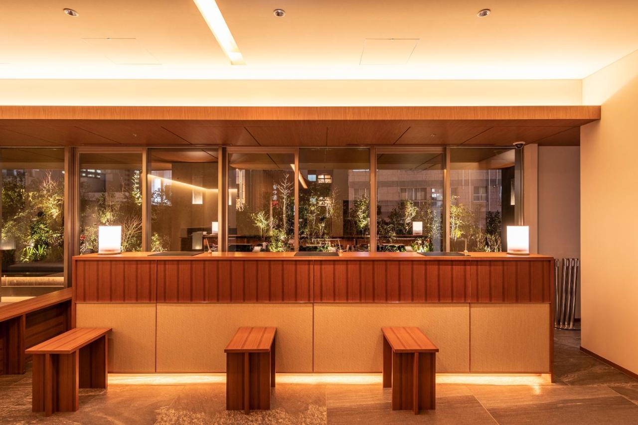 Tokyu Stay Fukuoka Tenjin Fukuoka (Fukuoka) Exterior foto